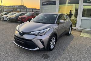 TOYOTA C-HR I 2020 - C-HR 1.8h Business e-cvt