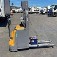 Sollevatore Elettrico Jungheinrich 214z