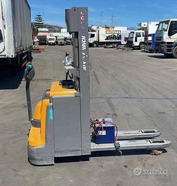 Sollevatore Elettrico Jungheinrich 214z