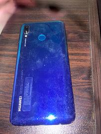 Hawei p smart 2019