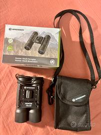 BINOCOLO NUOVO BRESSER mai usato