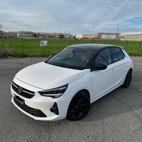 OPEL CORSA GS LINE 2022 AUTOMATICA 130CV
