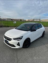 OPEL CORSA 1.2 TURBO GS LINE 2022 AUTOMATICA 130CV