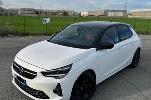 OPEL CORSA 1.2 TURBO GS LINE 2022 AUTOMATICA 130CV