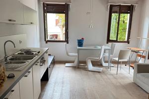 Appartamento centro storico ristrutturato arredato