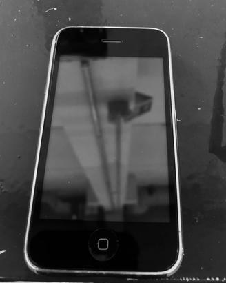  iPhone  3G, molto bello