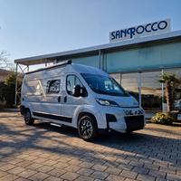 Furgonato Knaus Boxlife 600 MQ Platinum Selection