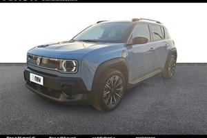 RENAULT Renault 4 E-Tech Iconic comfort range 15