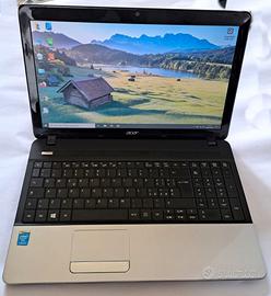 Notebook Acer Travelmate P253 Pentium 2020m 8Gb