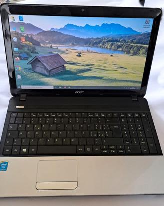 Notebook Acer Travelmate P253 Pentium 2020m 8Gb