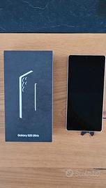 Samsung S25 ultra 512gb