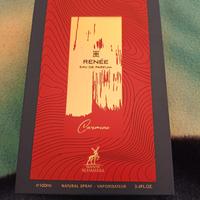 maison Alhambra rene Carmine 