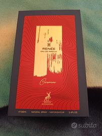 maison Alhambra rene Carmine 