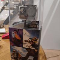 Action cam Nilox Evo 4Ks+