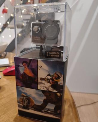 Action cam Nilox Evo 4Ks+