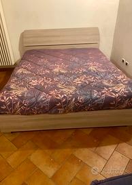 Camera da letto matrimoniale