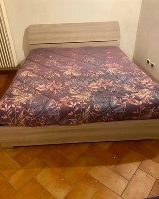 Camera da letto matrimoniale