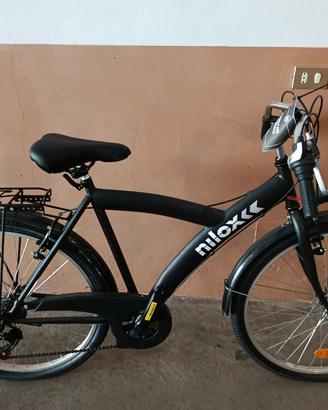 bicicletta 