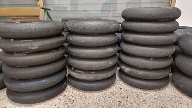 Gomme moto Pirelli SC1 Superbike