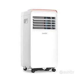 COMFEE' Condizionatore Portatile 8000 BTU/H, AMBRA