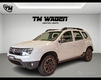 DACIA Duster - Duster 1.5 dCi 110CV Start&Stop 4x2