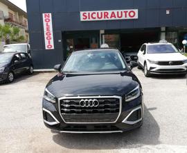 AUDI Q2 35 TDI S tronic Advanced "LED"CAMERA"