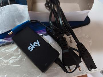 Alimentatore Originale per Decoder Sky
