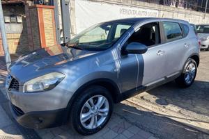 Nissan Qashqai 1.5 dCi DPF Tekna anno 2012