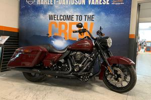 Harley-davidson Touring Road King Special