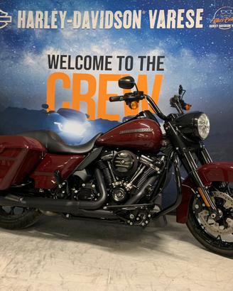 Harley-davidson Touring Road King Special