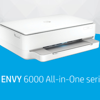 stampante HP envy 6000