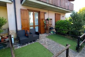 la casa dei sentieri