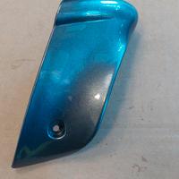 Terminale sx spoiler piaggio vespa