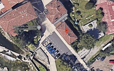 Immobile in asta di 145 m² con 4 locali a Seriate