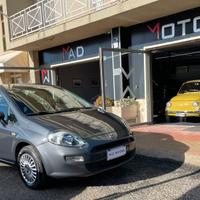 Fiat Punto 1.3 MJT II 85 CV ECO Lounge