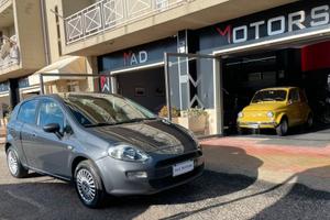 Fiat Punto 1.3 MJT II 85 CV ECO Lounge