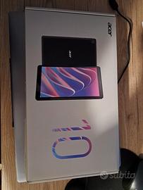 TABLET ACER ICONIA A 10 NUOVO