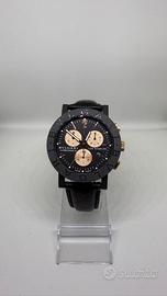 Bulgari Carbon Gold Chrono Oro Rosa 95/999