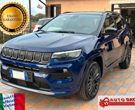 Jeep Compass New 2WD 1.6 M.JET 130 cv. S