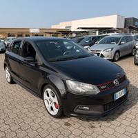 Volkswagen Polo 1.4 TSI DSG 5 porte GTI
