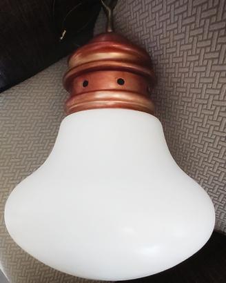 lampadario artemide mod. Arianna di Brombin