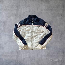 Giubbino Gaudì uomo XXL