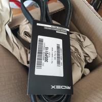 RIDEX Cinghia servizi 305P0115 LT 28-46 II