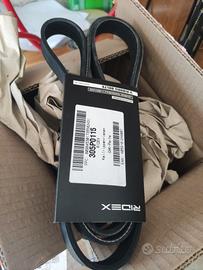 RIDEX Cinghia servizi 305P0115 LT 28-46 II