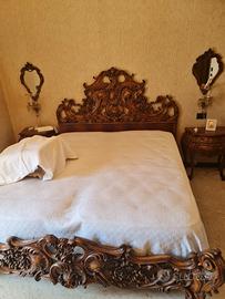 camera da letto anni 70