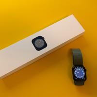 Apple Watch serie 8 45mm GPS+Cellular