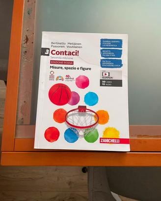 Libri scolastici