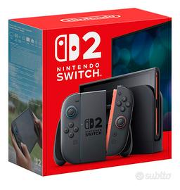 Nintendo switch 2
