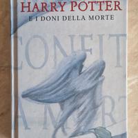 Harry Potter e i Doni della Morte | 20 Anni Magia