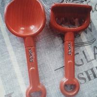 Vintage Walt Disney – Paletta e Rastrello anni '80